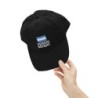 Verdis Unisex Distressed Cap