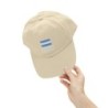 Verdis Unisex Distressed Cap