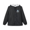 Windbreaker Jacket (AOP)